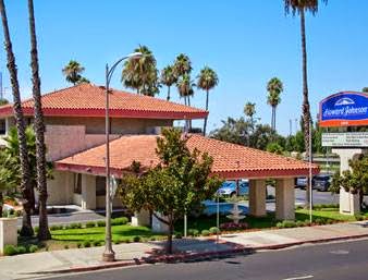 Howard Johnson by Wyndham Stockton in Stockton, California, United States