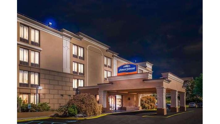 Howard Johnson by Wyndham Suffern in Suffern, New York, United States