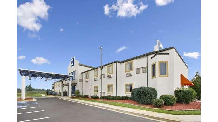 Howard Johnson by Wyndham Tifton in Tifton, Georgia, United States