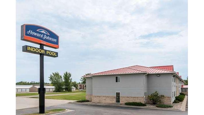 Howard Johnson by Wyndham West Fargo in West Fargo, North Dakota, United States