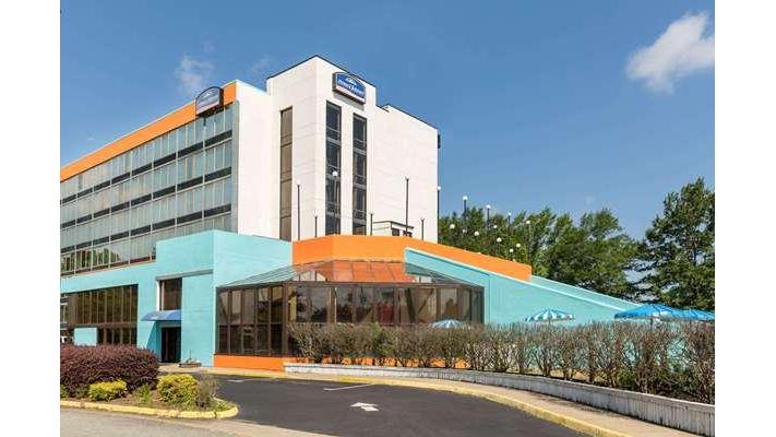 Howard Johnson by Wyndham Williamsburg in Williamsburg, Virginia, United States