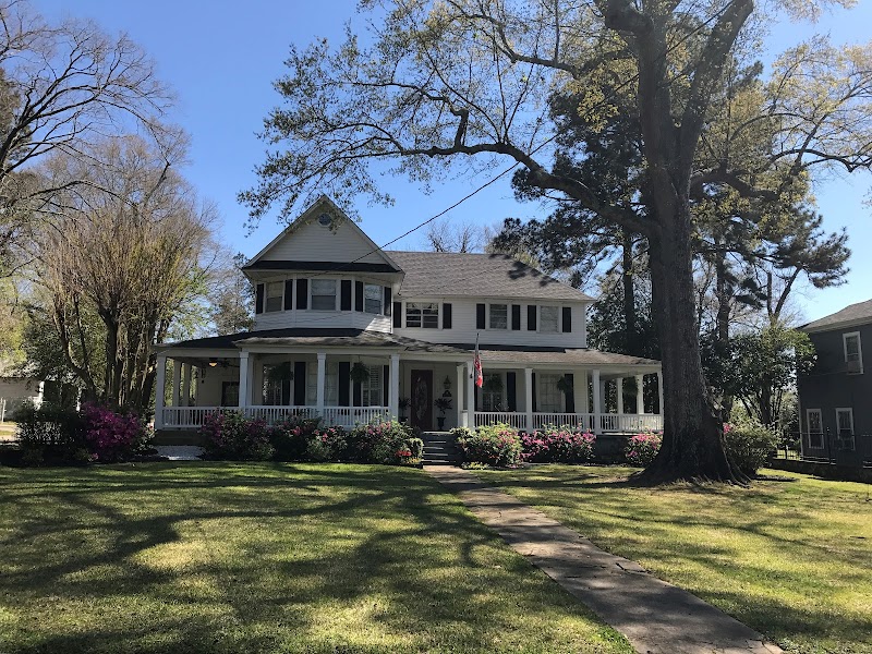 Huffman House in Minden, Louisiana, United States