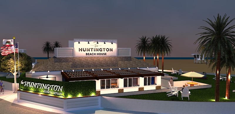 Huntington Beach House in Huntington Beach, California, United States