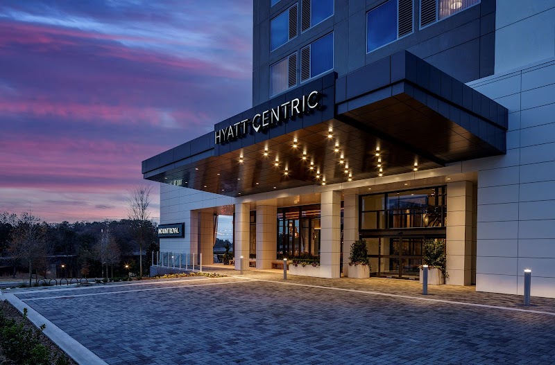 Hyatt Centric Buckhead Atlanta in Buckhead, Georgia, United States