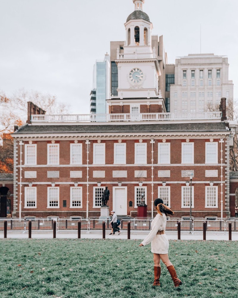 Hyatt Centric Center City Philadelphia in Philadelphia, Pennsylvania, United States