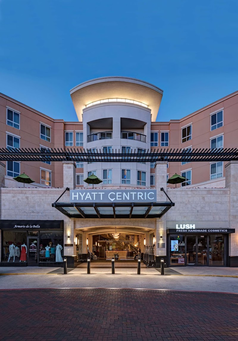 Hyatt Centric The Woodlands in The Woodlands, Texas, United States