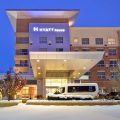 Hyatt House Chicago/Naperville/Warrenville