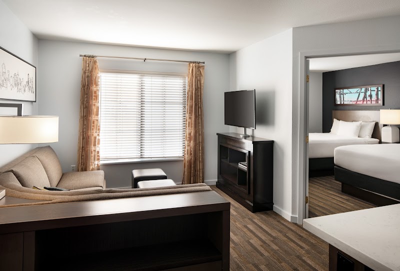 Hyatt House Denver Tech Center in Centennial, Colorado, United States