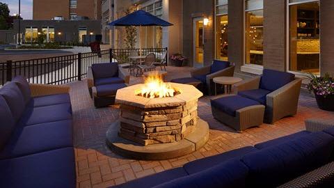 Hyatt House Pittsburgh/Bloomfield/Shadyside in Pittsburgh, Pennsylvania, United States