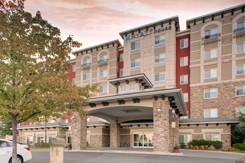 Hyatt House Sterling/Dulles Airport-North in Sterling, Virginia, United States