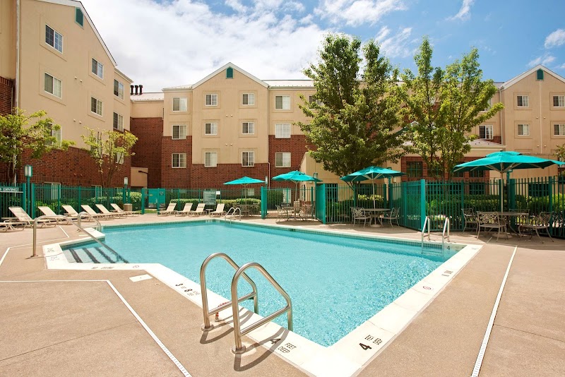 Hyatt House White Plains in White Plains, New York, United States