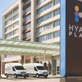 Hyatt Place Chicago/O’Hare Airport