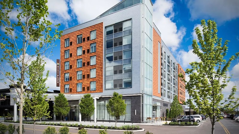 Hyatt Place Cleveland/Westlake/Crocker Park in Westlake, Ohio, United States