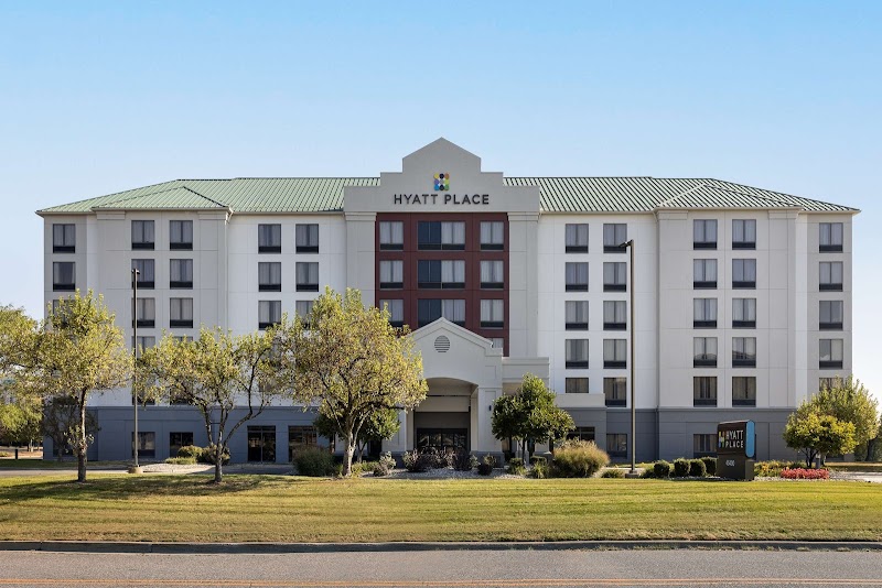 Hyatt Place Detroit/Utica in Utica, Michigan, United States