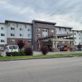 Hyatt Place Fairbanks