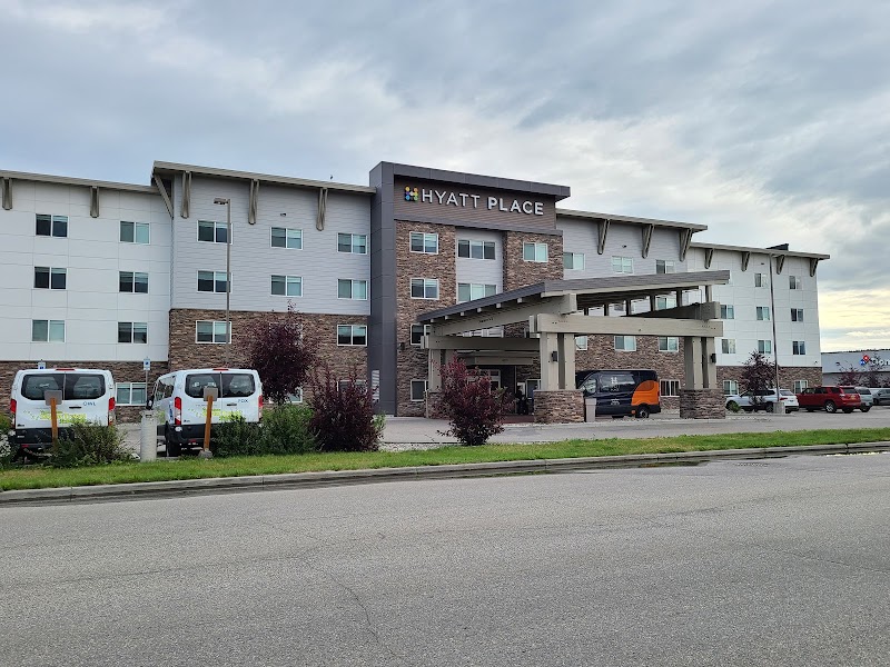 Hyatt Place Fairbanks in Fairbanks, Alaska, United States