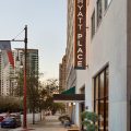 Hyatt Place Houston/Downtown