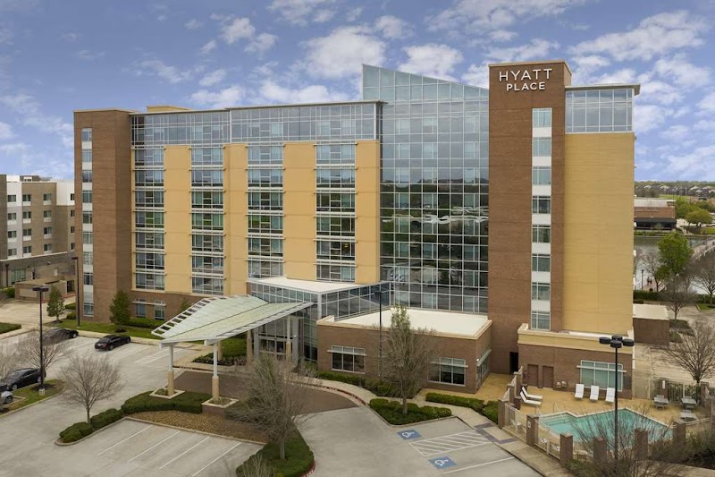 Hyatt Place Houston/Sugar Land in Sugar Land, Texas, United States