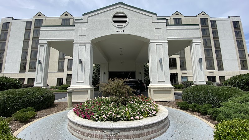 Hyatt Place North Raleigh-Midtown in Raleigh, North Carolina, United States