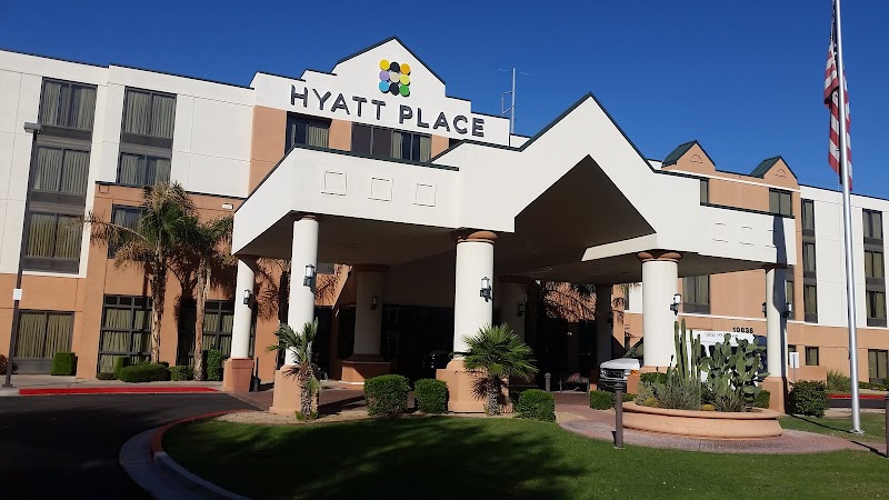Hyatt Place Phoenix North in Glendale, Arizona, United States