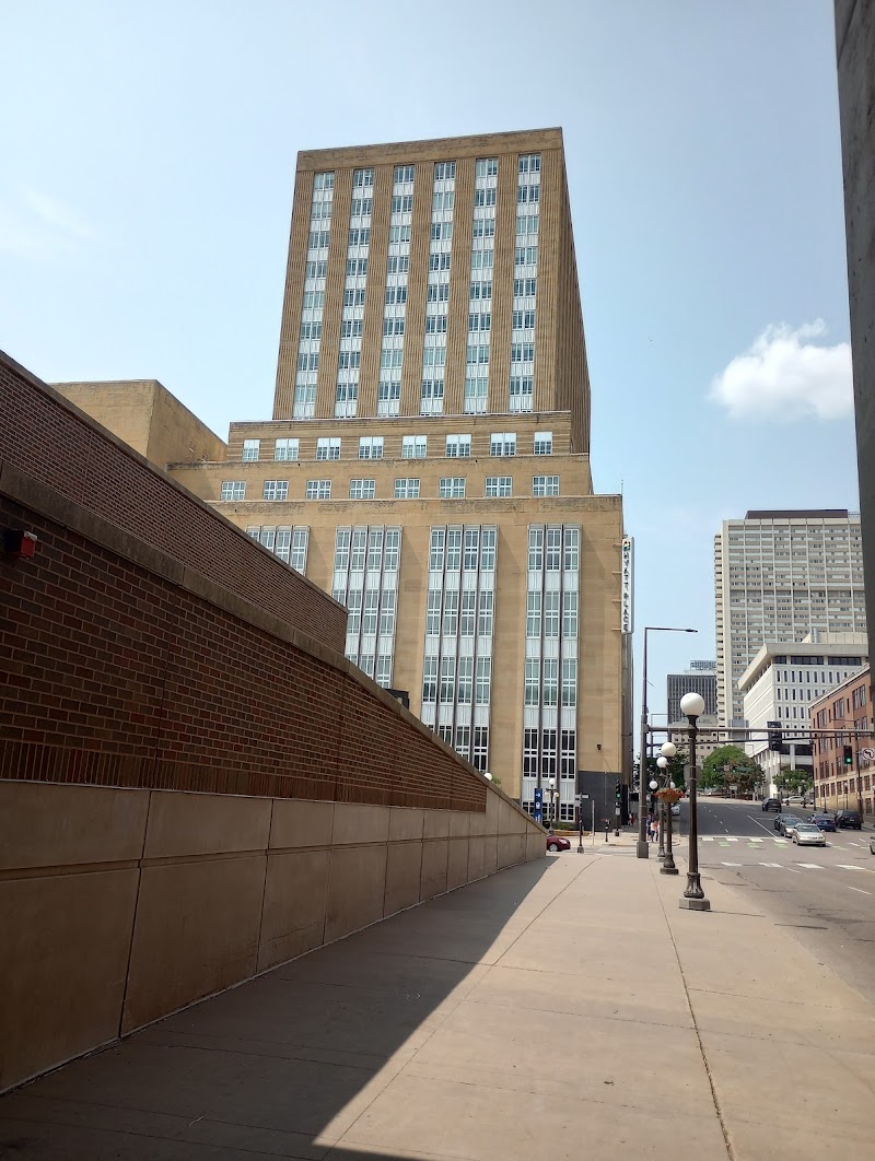 Hyatt Place St. Paul/Downtown in St. Paul, Minnesota, United States