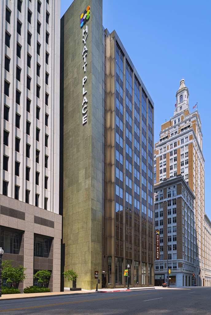Hyatt Place Tulsa-South/Medical District in Tulsa, Oklahoma, United States