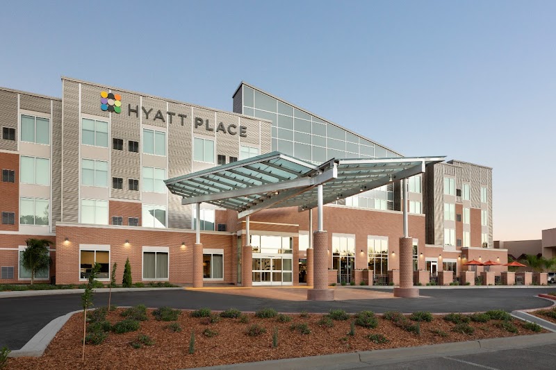 Hyatt Place Vacaville in Vacaville, California, United States