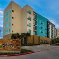 Hyatt Place Waco – South