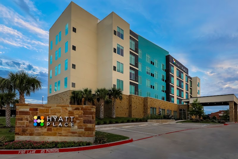 Hyatt Place Waco - South in Waco, Texas, United States