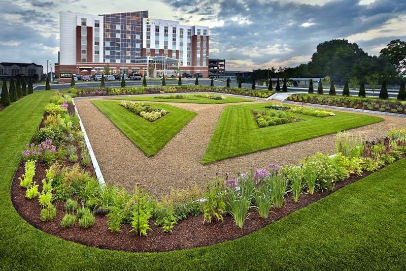 Hyatt Place Warwick/Providence Airport in Warwick, Rhode Island, United States