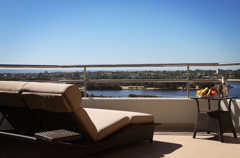 Hyatt Regency Perth in Perth, Australia