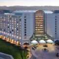 Hyatt Regency San Francisco Airport
