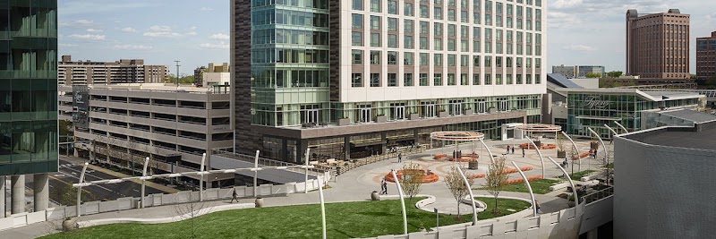 Hyatt Regency Tysons Corner Center in Tysons, Virginia, United States