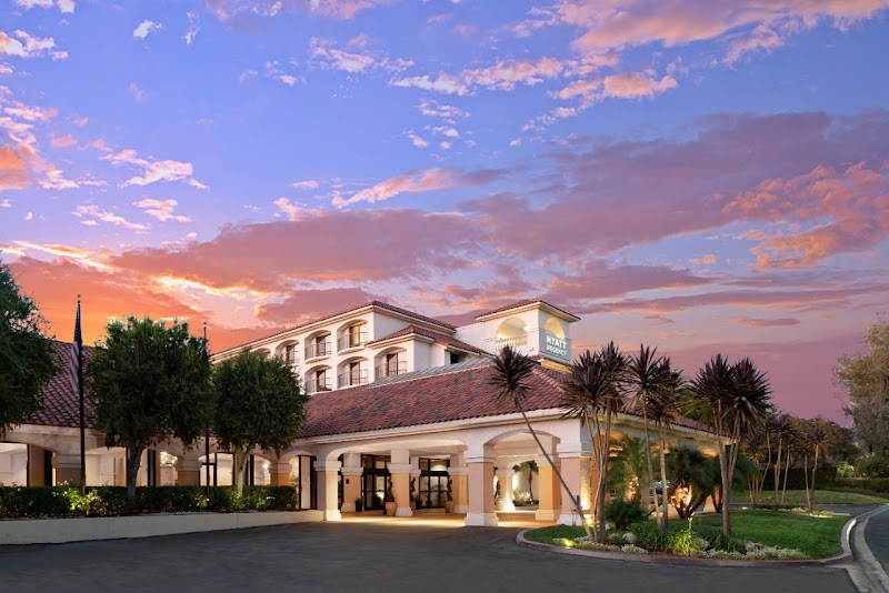 Hyatt Regency Westlake in Westlake Village, California, United States
