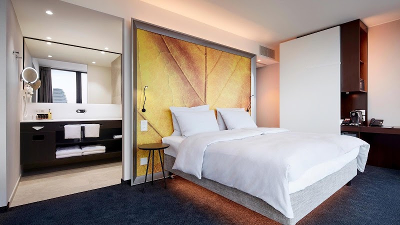 Hyperion Hotel Basel in Basel, Switzerland