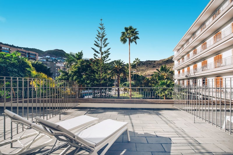 Iberostar Heritage Grand Mencey in Santa Cruz, Spain