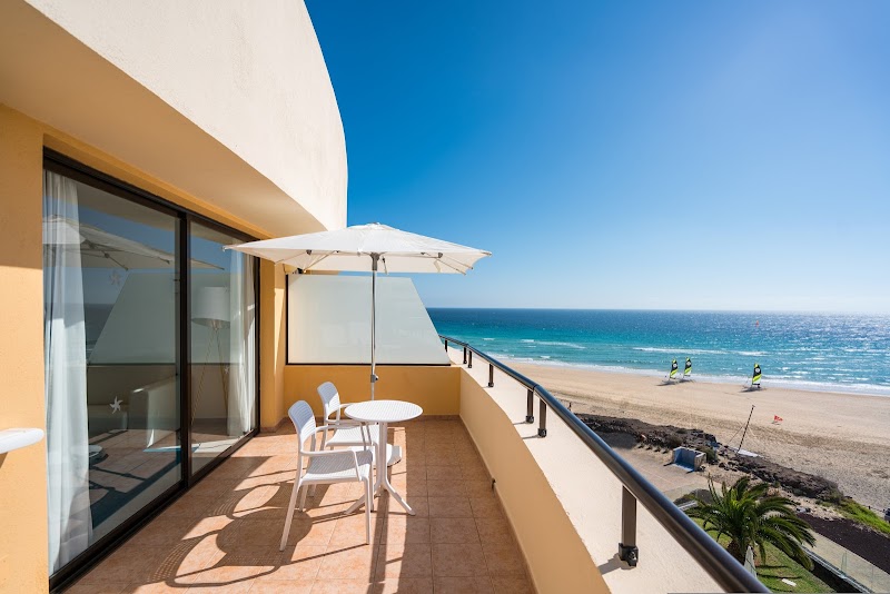 Iberostar Playa Gaviotas in Pajara, Spain