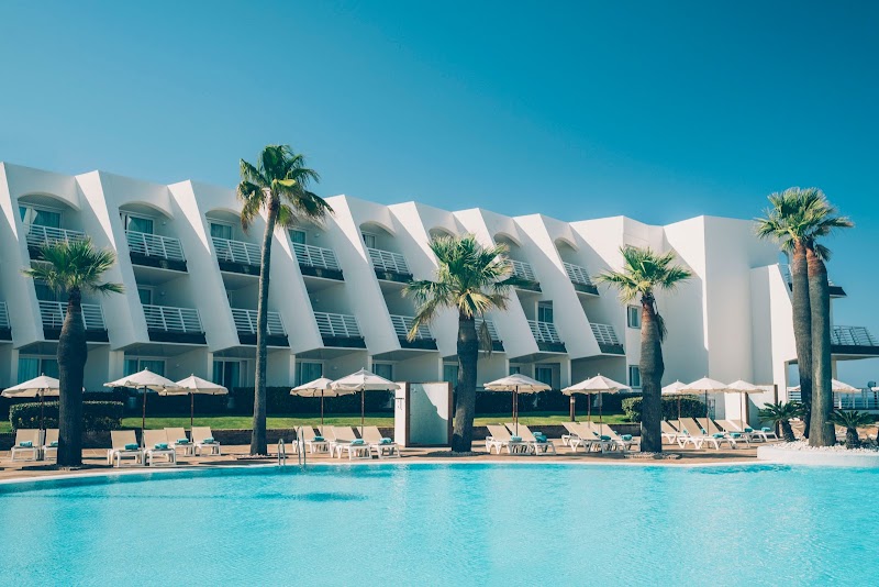 Iberostar Royal Andalus in Chiclana de la Frontera, Spain