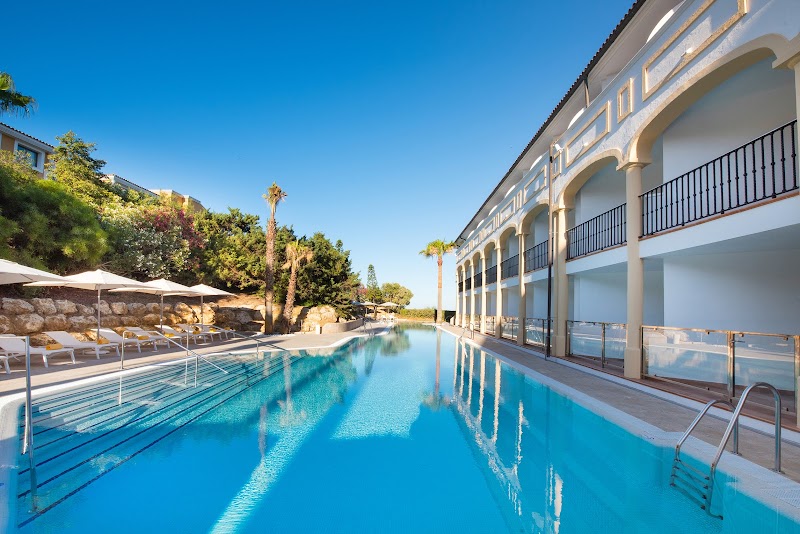 Iberostar Selection Andalucia Playa in Chiclana de la Frontera, Spain