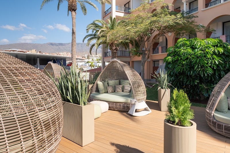 Iberostar Selection Anthelia in Adeje, Spain