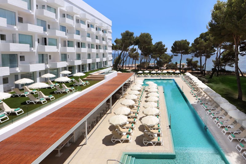 Iberostar Selection Santa Eulalia Ibiza in Santa Eulalia del Rio, Spain