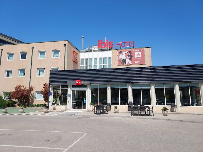 Ibis Alicante in Alicante, Spain