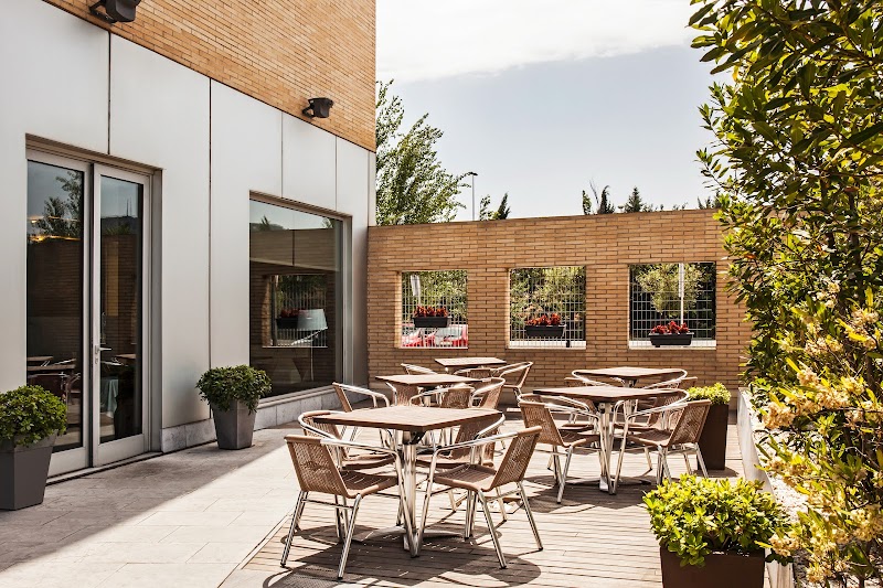 Ibis Barcelona Molins de Rei in Molins de Rey, Spain