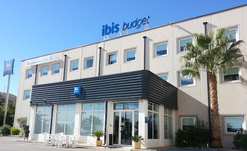 Ibis Budget Alicante in Alicante, Spain