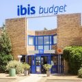 Ibis Budget Chatellerault
