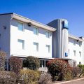 Ibis Budget Clermont Ferrand Nord Riom