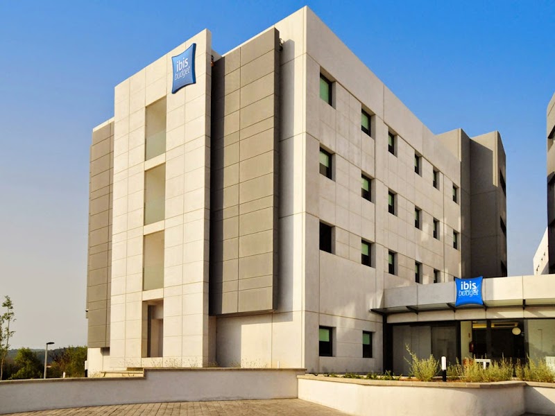 Ibis Budget Girona Costa Brava in Girona, Spain