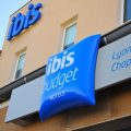 Ibis Budget Lyon Est Corbas
