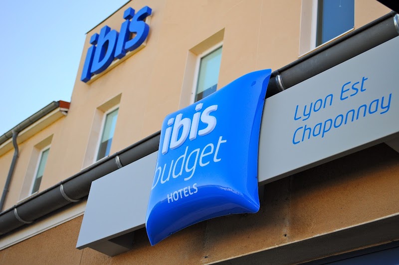 Ibis Budget Lyon Est Corbas in Corbas, France
