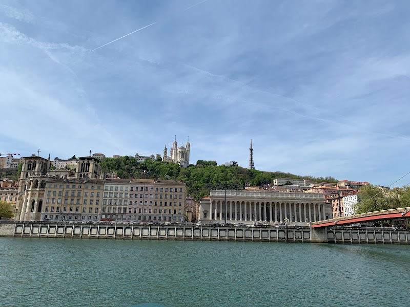 Ibis Budget Lyon Sud St-Fons A7 in Venissieux, France